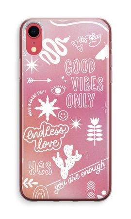 Good Vibes