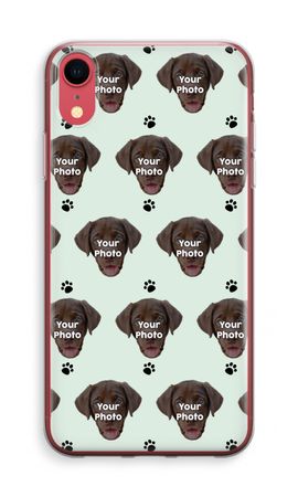 Personalized Face - Cat or Dog