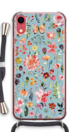 Colorful Plants and Flowers