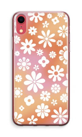 Retro Bloemen N°3