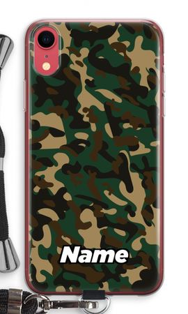 Camouflage