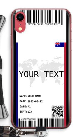 Boarding Pass