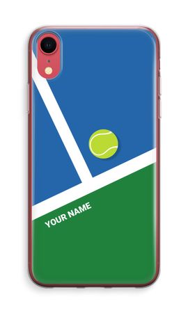 Tennis N°2