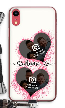 Photo hearts N°2