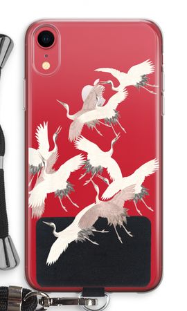 Japanese Crane Birds