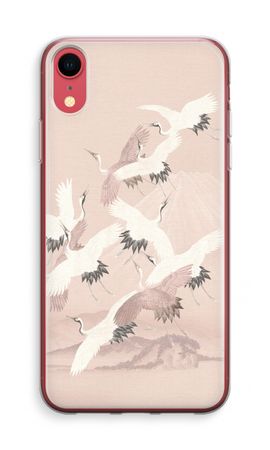 Japanse kraanvogels