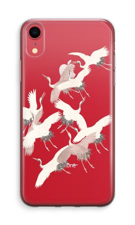 Japanse kraanvogels