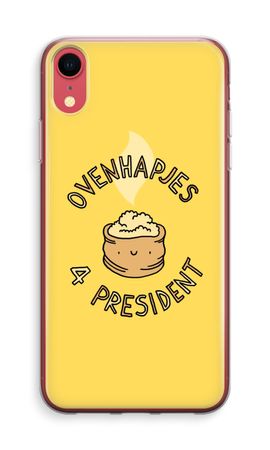 Ovenhapjes