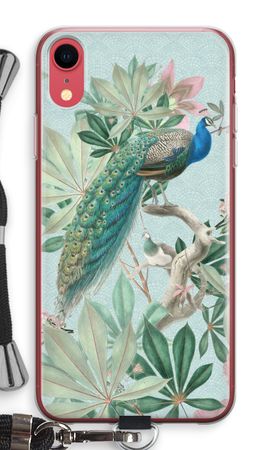 Paradise Garden Peacock