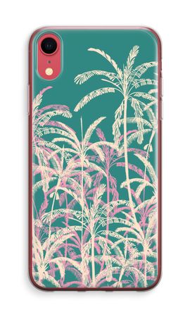 Tropical Palms