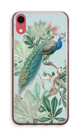 Paradise Garden Peacock