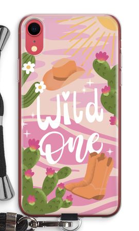 Wild One