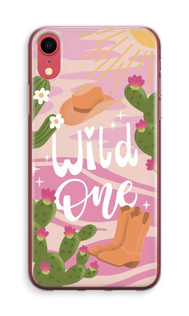 Wild One