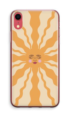 Zonneschijn