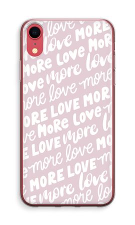 More Love