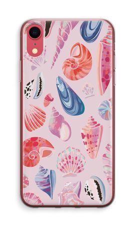 Schattige schelpen
