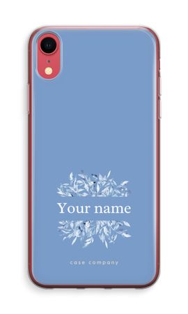 Namecase - Goddess