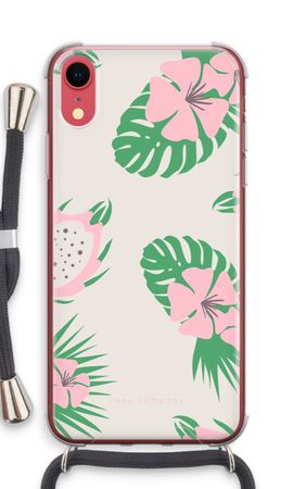 Jungle Blossom