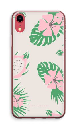 Jungle Blossom
