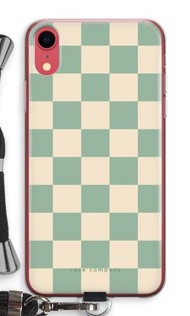 Checkered Mint