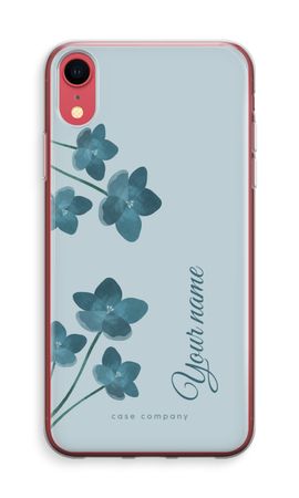 Namecase 3 - Floral