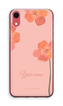 Namecase 2 - Floral