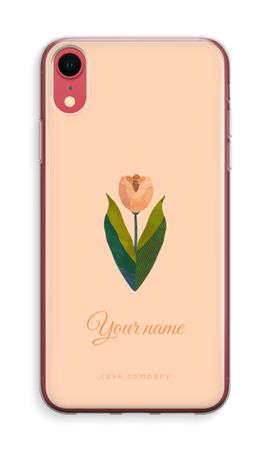 Namecase 1 - Floral