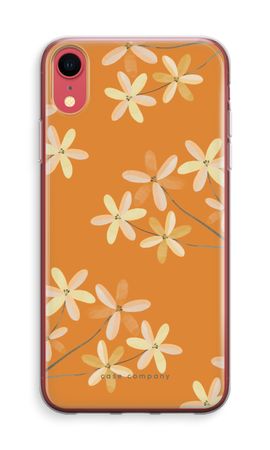 Warm bloom