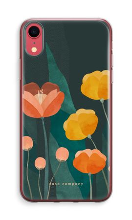 Twilight bloom
