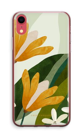 Tropic bloom