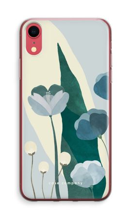 Misty blue bloom 2