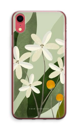 Ivory bloom
