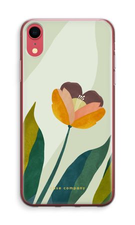 Golden bloom