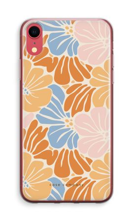 Flowers Pattern 2