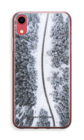 Snøfall
