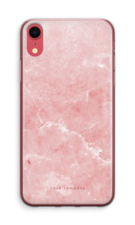 Roze marmer