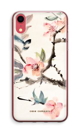 Japanse bloemen