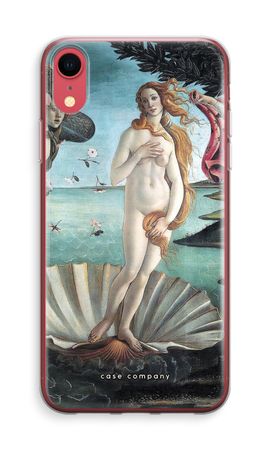 Birth Of Venus