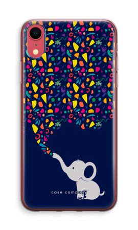 Elephant Confetti