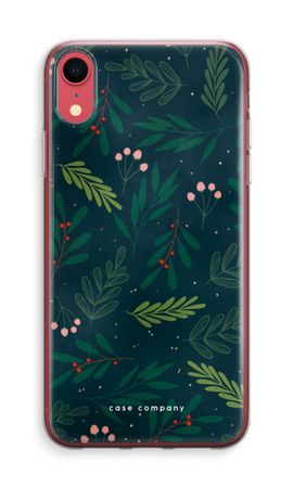 Winterflora