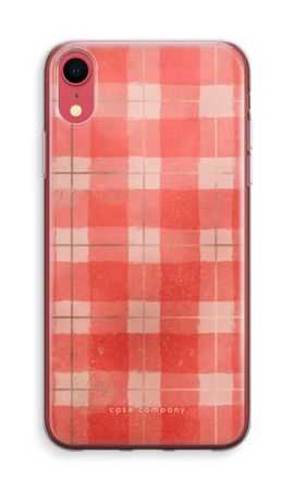 Crimson Check