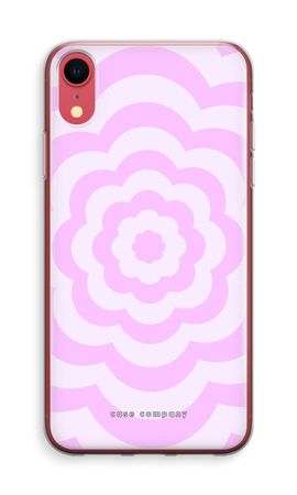 Flor retro