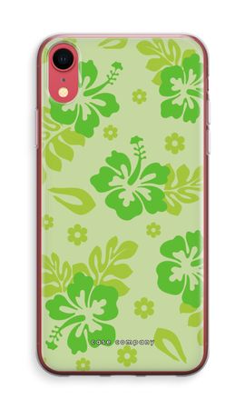 Hawaï - Groen