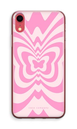 Mariposa retro