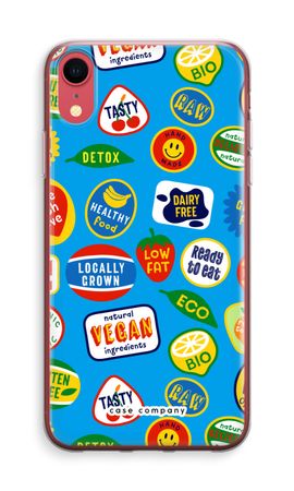 Fruitsticker