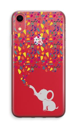 Elephant Confetti