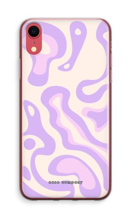 Purple Waves