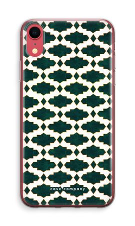 Moroccan tiles