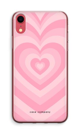 Heart Rose