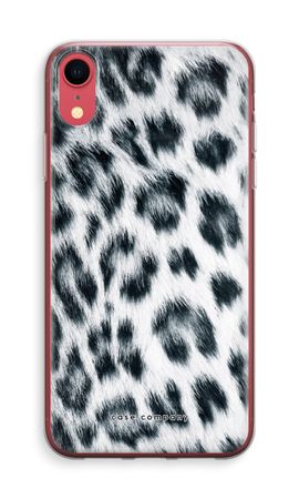 Snow leopard